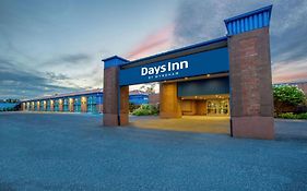 Days Inn By Wyndham Sudbury & Conference Centre